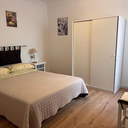 Casa Panci Appartement Puerto del Rosario  Buitenkant foto