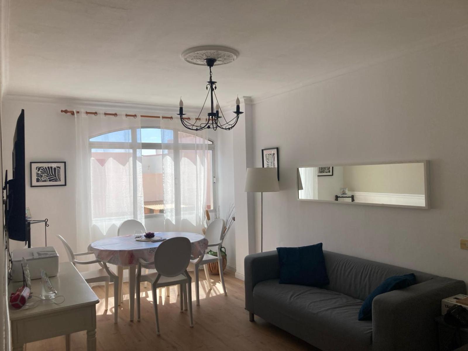 Casa Panci Appartement Puerto del Rosario  Buitenkant foto