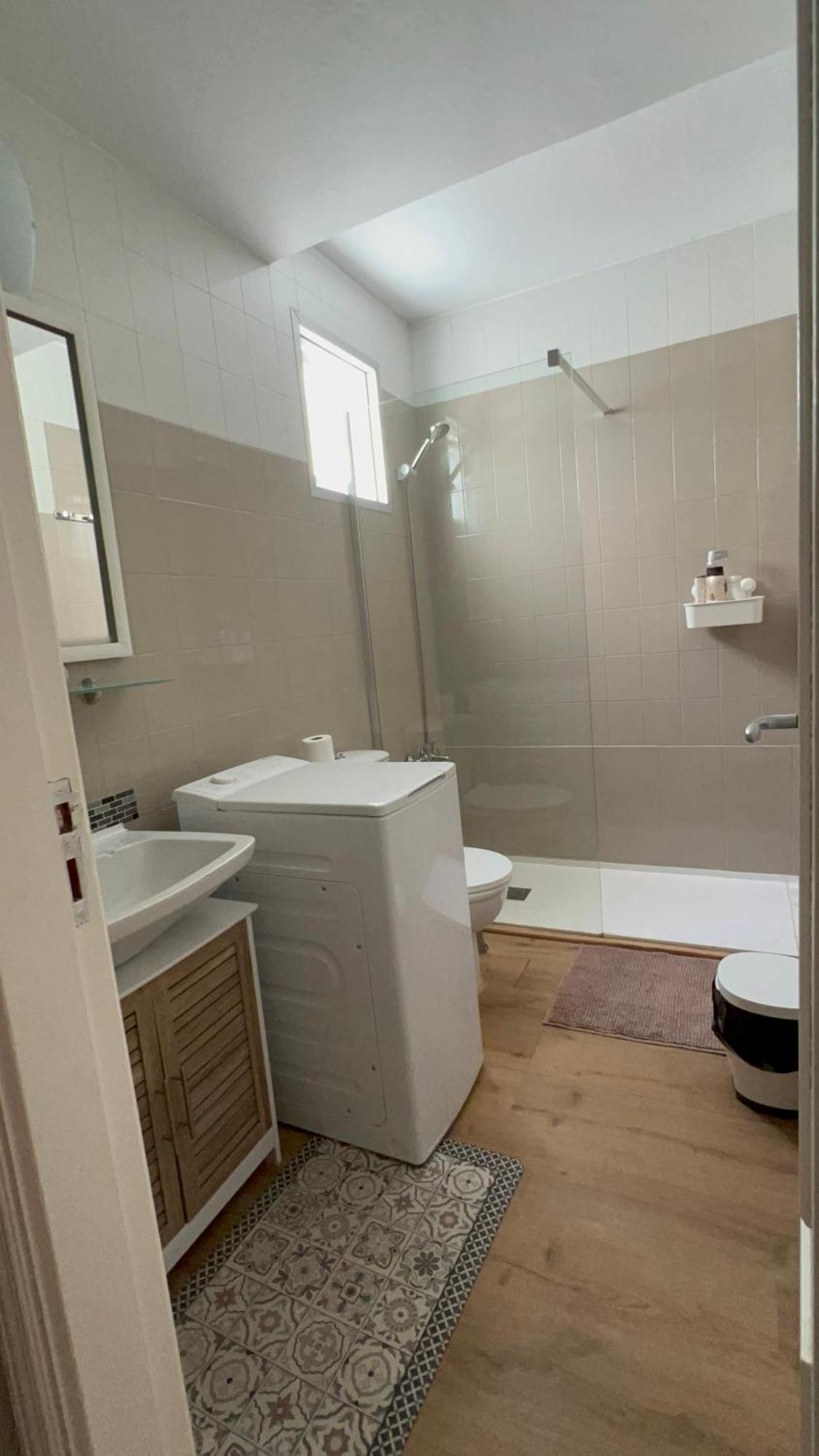 Casa Panci Appartement Puerto del Rosario  Buitenkant foto