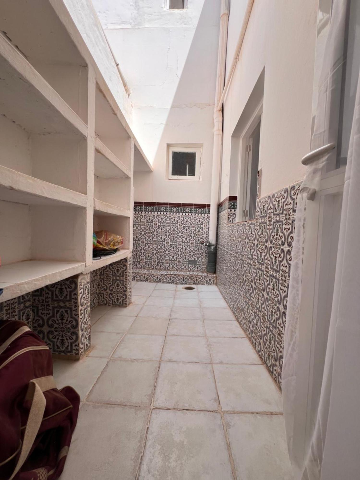 Casa Panci Appartement Puerto del Rosario  Buitenkant foto