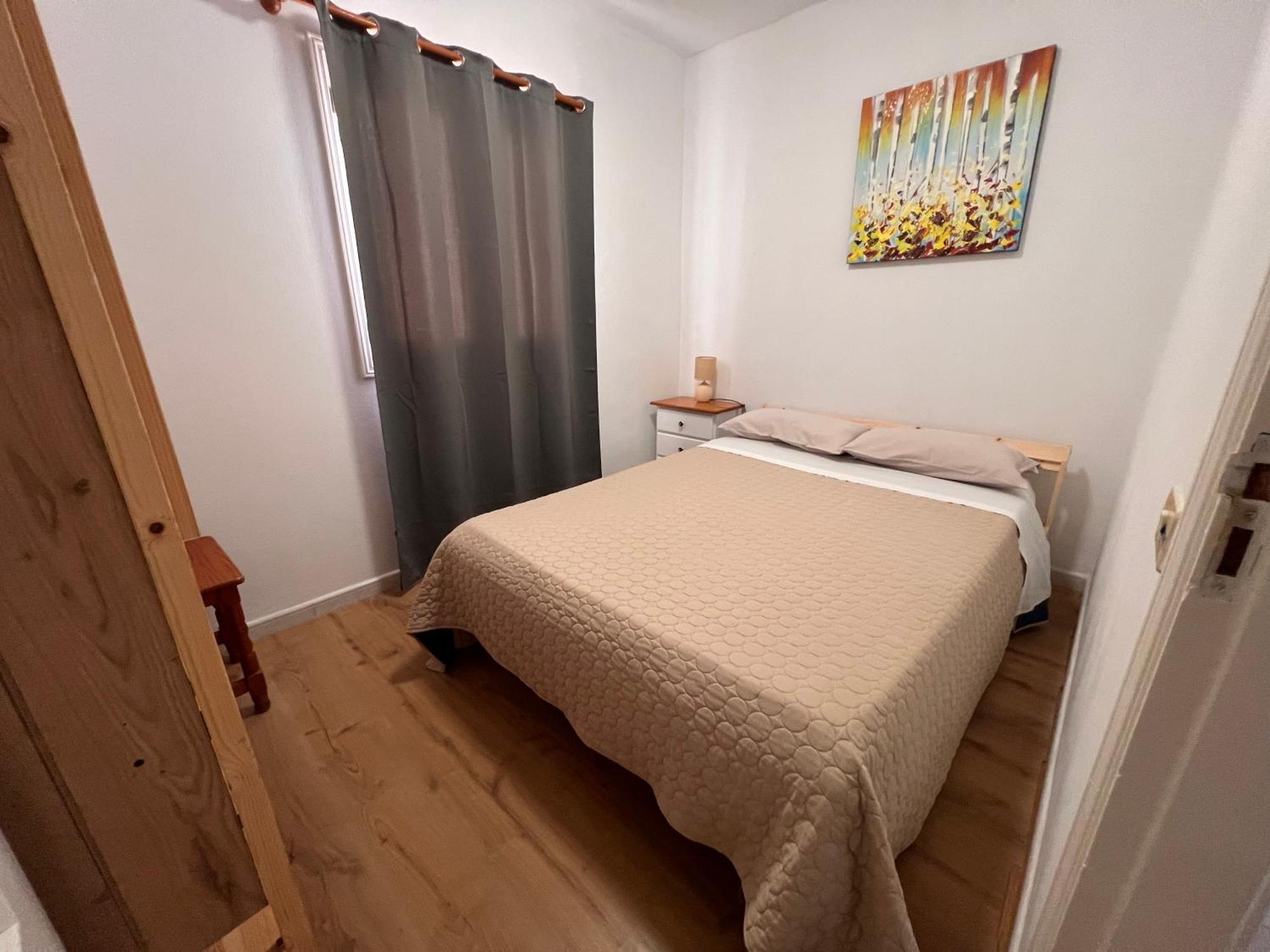 Casa Panci Appartement Puerto del Rosario  Buitenkant foto